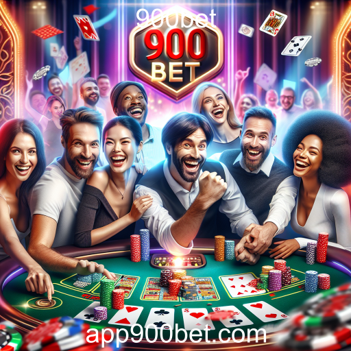 A Ascensão da Categoria 'Suporte' no 900bet